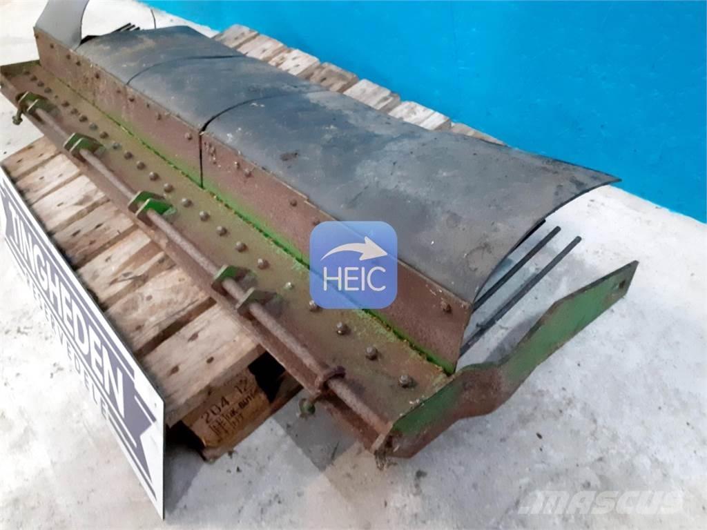 John Deere 2054 Acessórios de ceifeiras debulhadoras