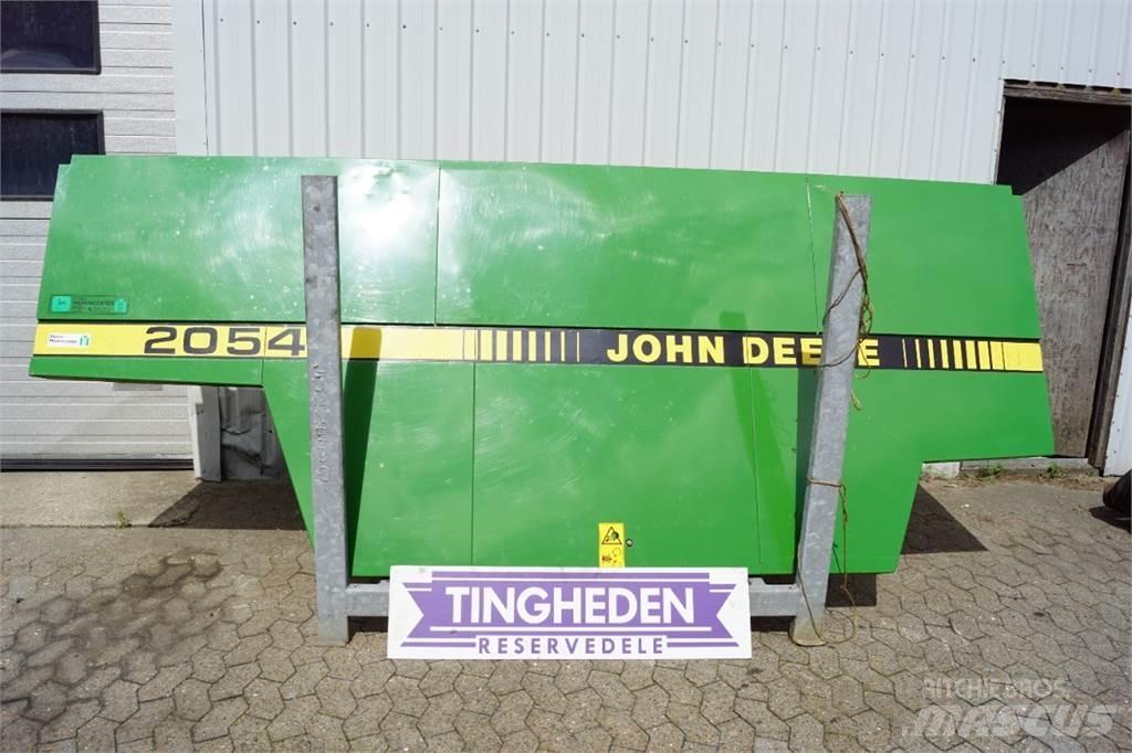 John Deere 2054 Agricultura - Outros
