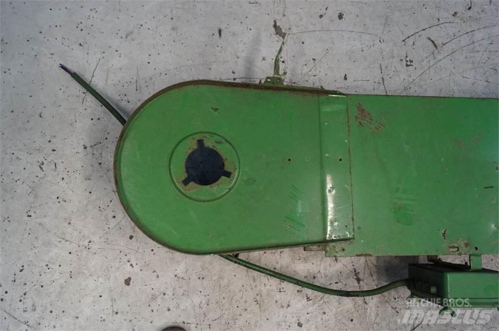 John Deere 2054 Acessórios de ceifeiras debulhadoras