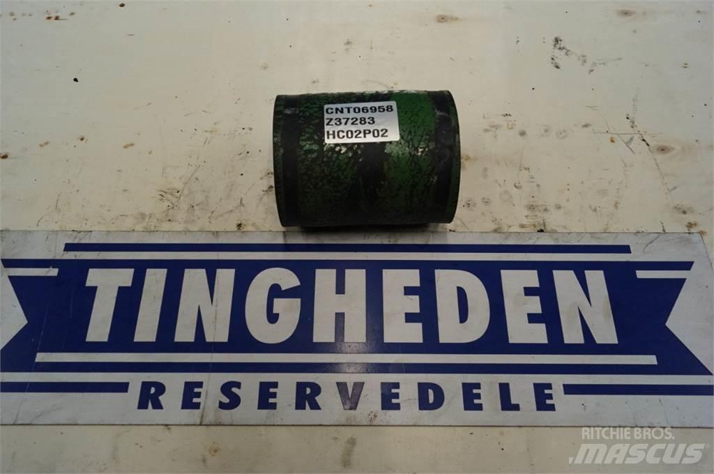 John Deere 2056 Radiadores máquinas agrícolas