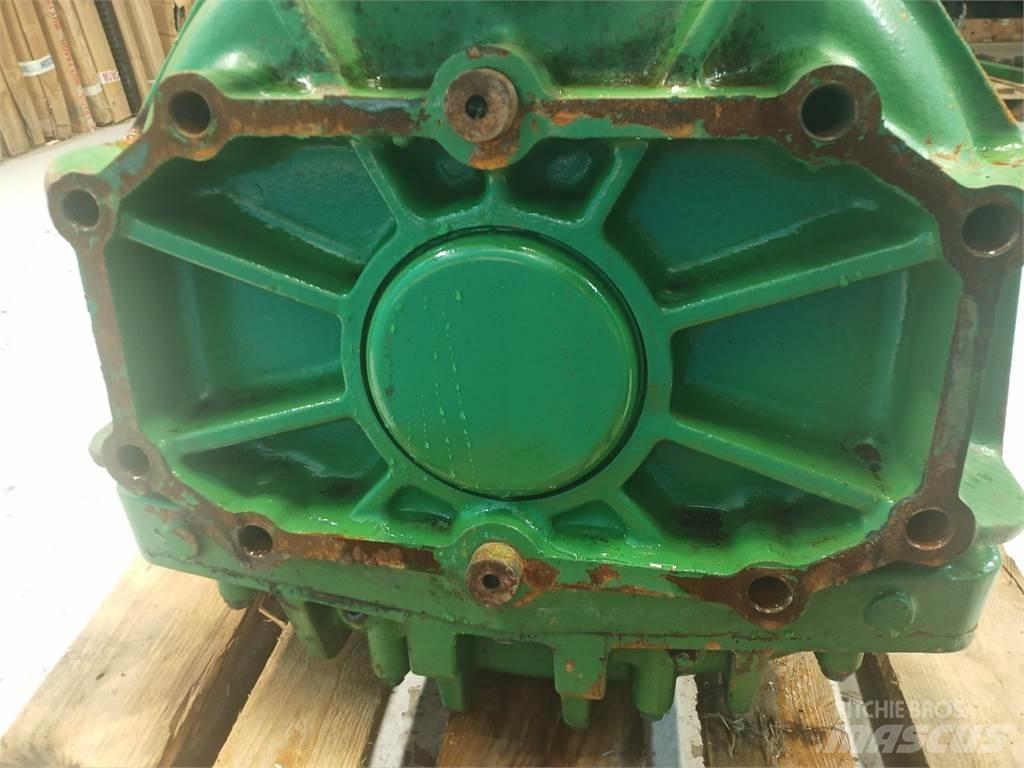 John Deere 2066 Acessórios de ceifeiras debulhadoras