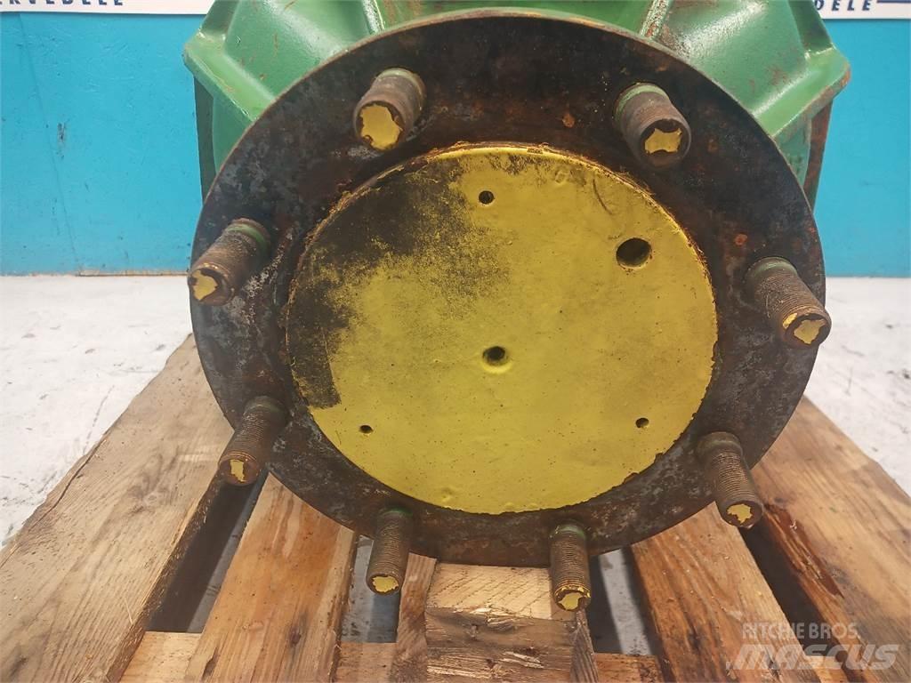 John Deere 2066 Acessórios de ceifeiras debulhadoras