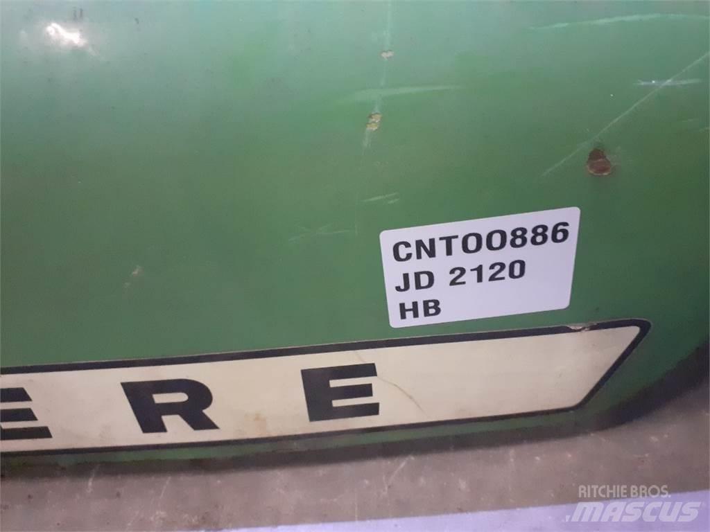 John Deere 2120 Outros acessórios de tractores