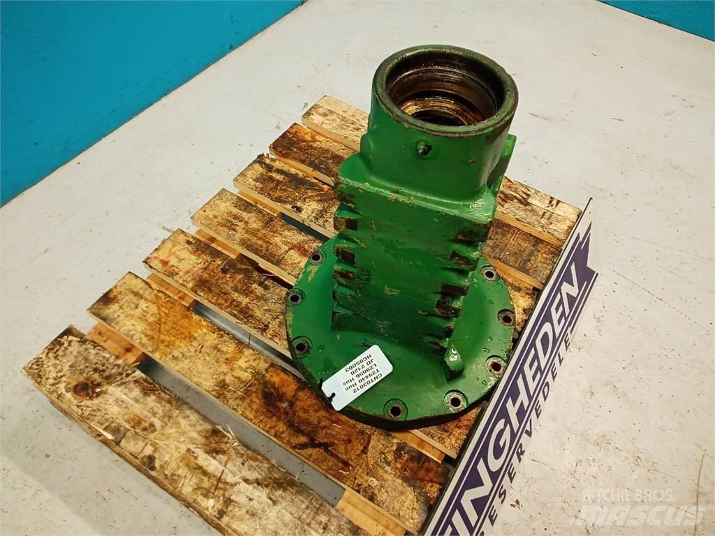 John Deere 2120 Outros acessórios de tractores