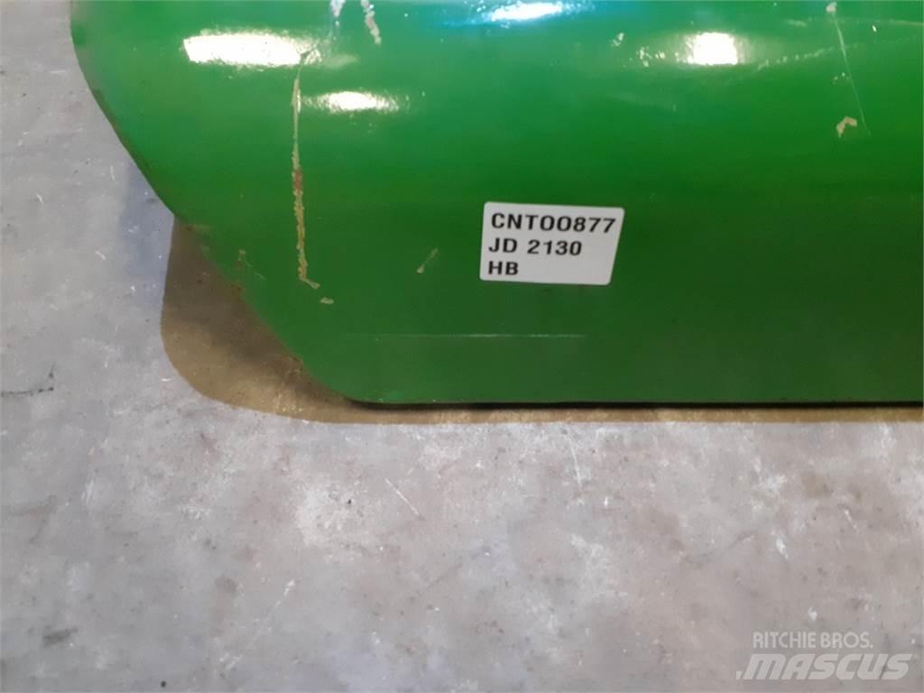 John Deere 2130 Outros acessórios de tractores