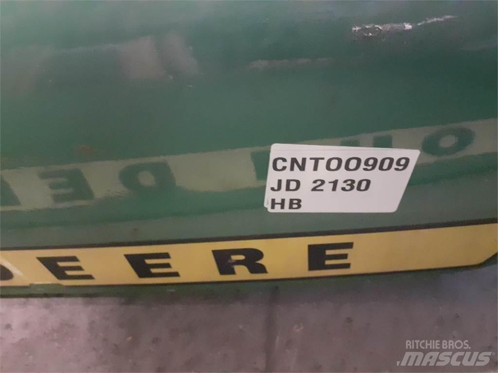 John Deere 2130 Outros acessórios de tractores