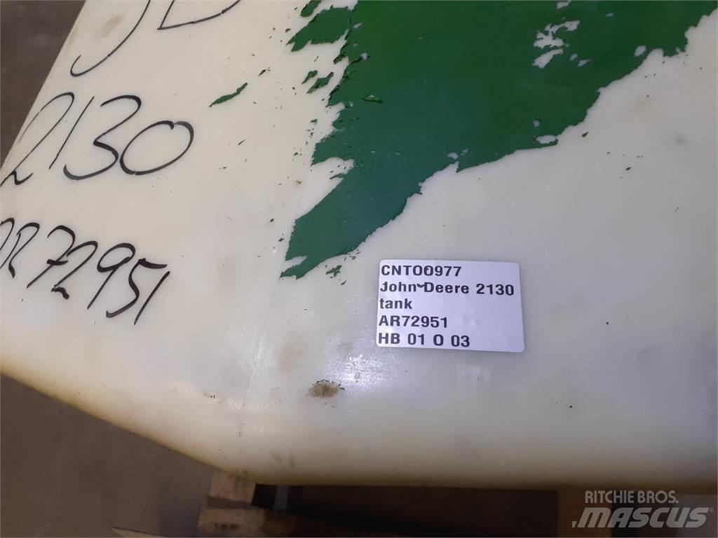 John Deere 2130 Outros acessórios de tractores