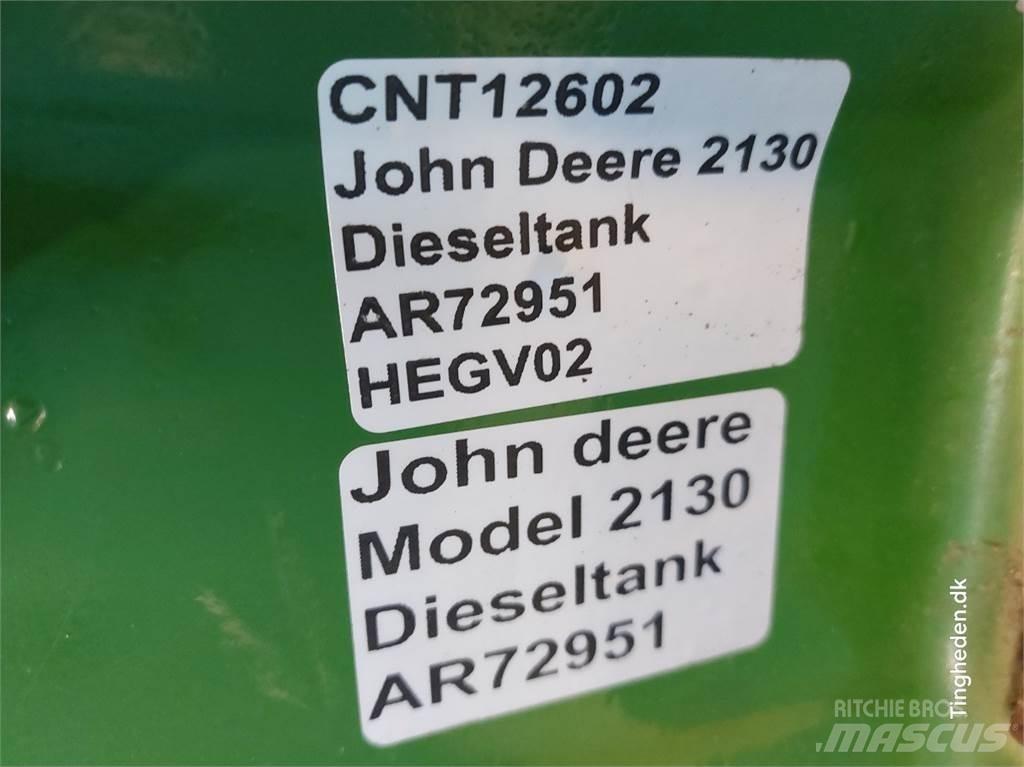 John Deere 2130 Outros acessórios de tractores