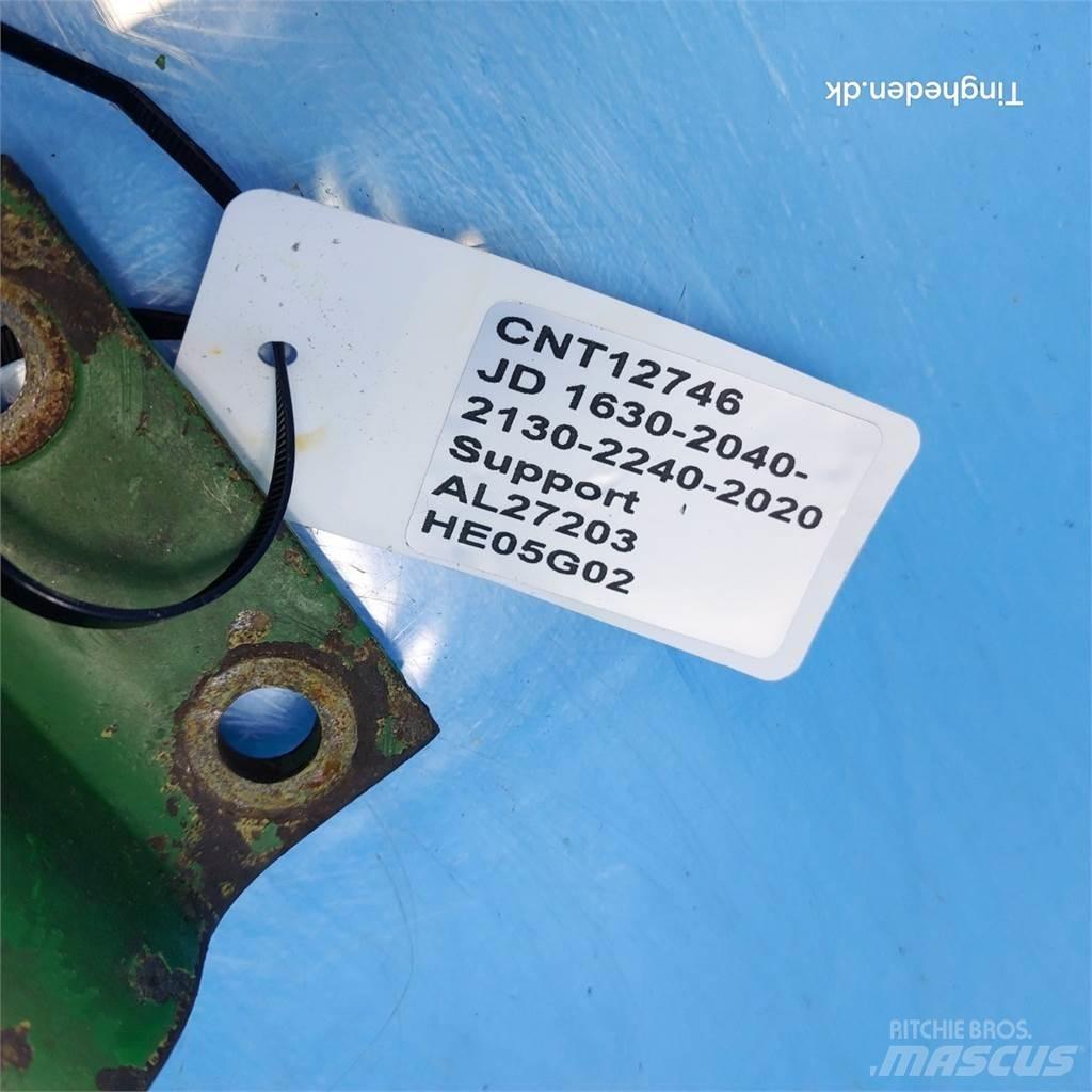 John Deere 2130 Outros acessórios de tractores
