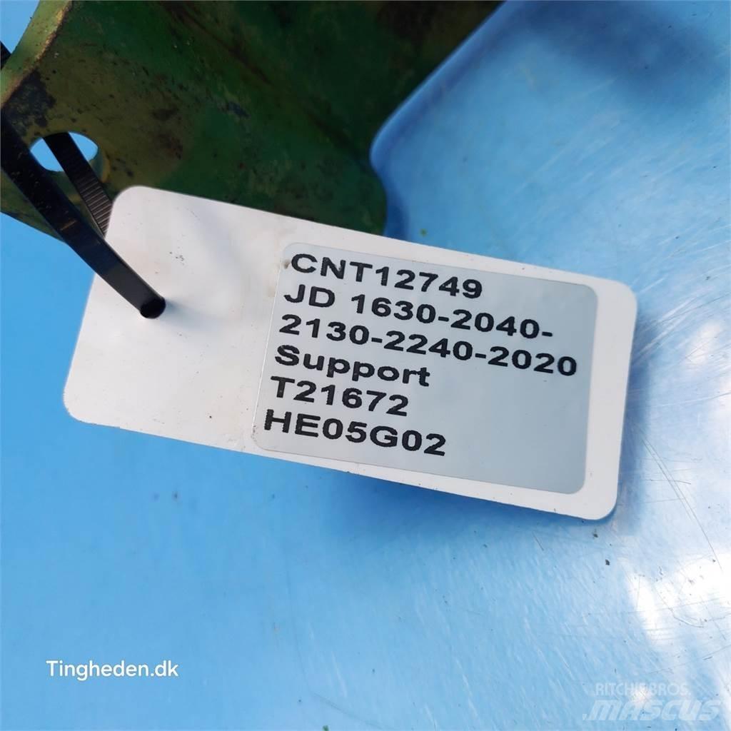 John Deere 2130 Outros acessórios de tractores