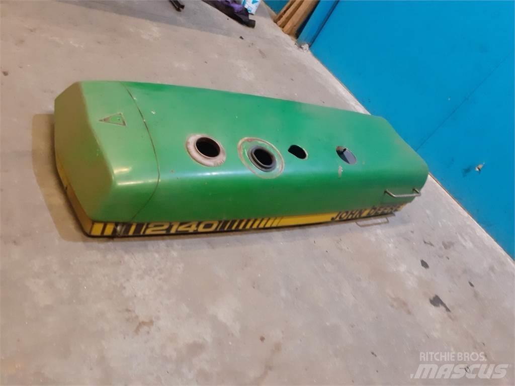 John Deere 2140 Outros acessórios de tractores