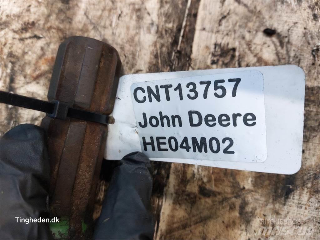 John Deere 2141 Outros acessórios de tractores