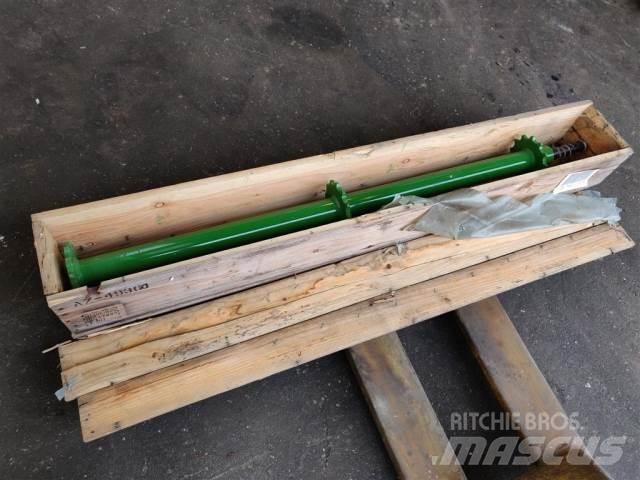 John Deere 2266 Acessórios de ceifeiras debulhadoras