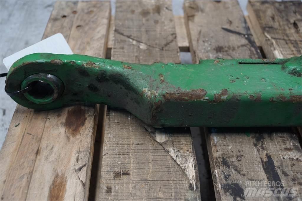 John Deere 2450 Outros acessórios de tractores