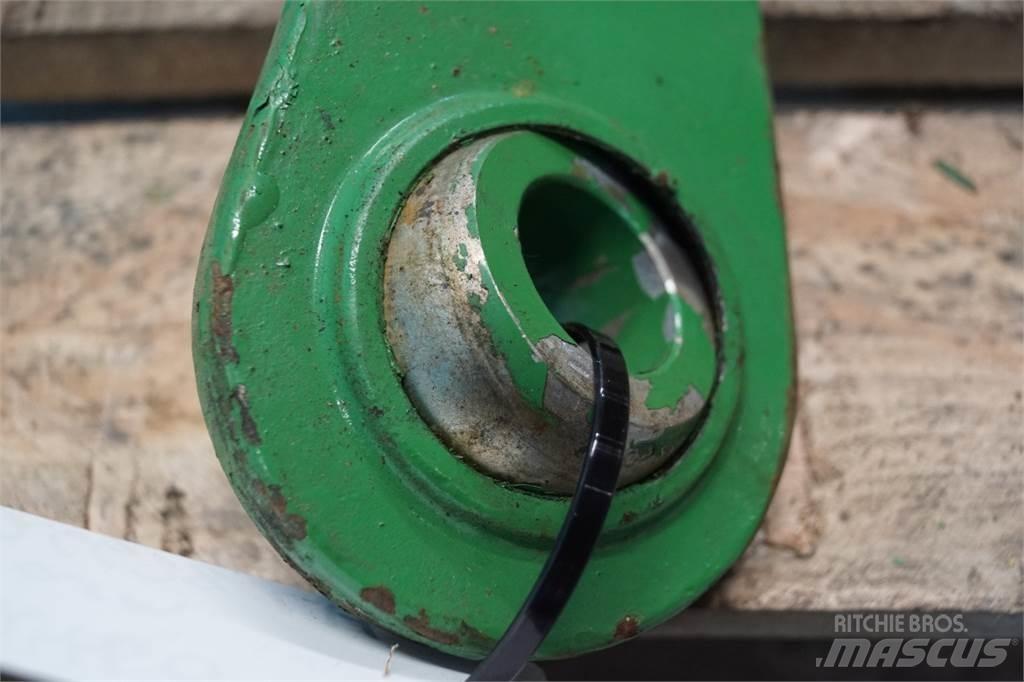 John Deere 2450 Outros acessórios de tractores