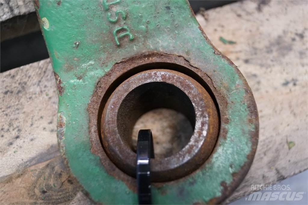John Deere 2450 Outros acessórios de tractores