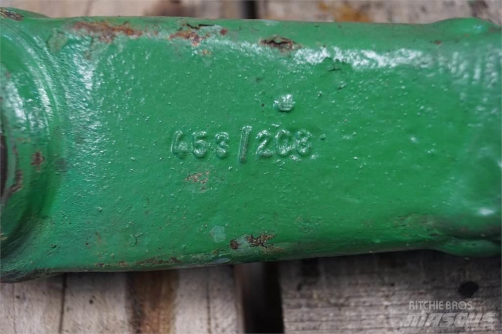 John Deere 2450 Outros acessórios de tractores
