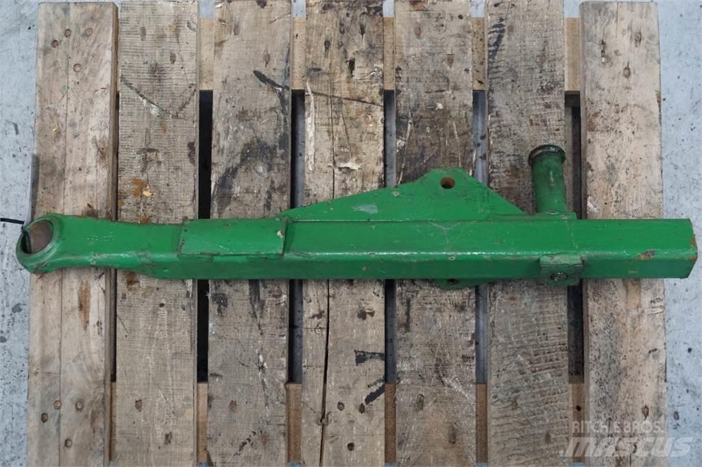 John Deere 2450 Outros acessórios de tractores