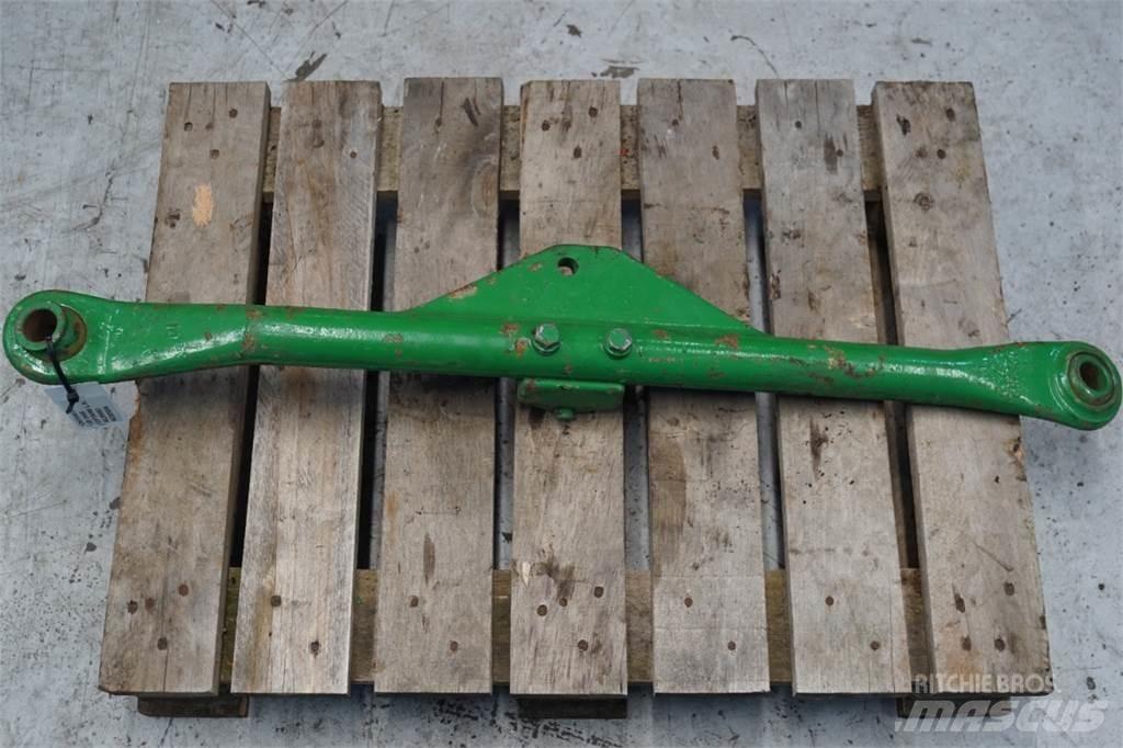 John Deere 2450 Outros acessórios de tractores