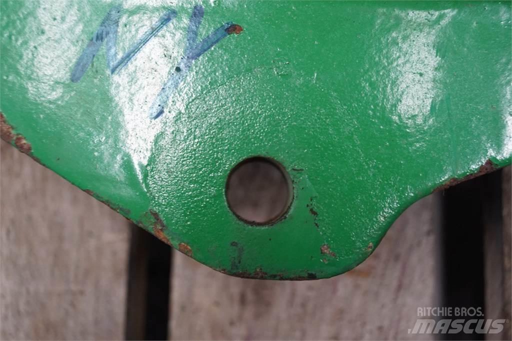 John Deere 2450 Outros acessórios de tractores