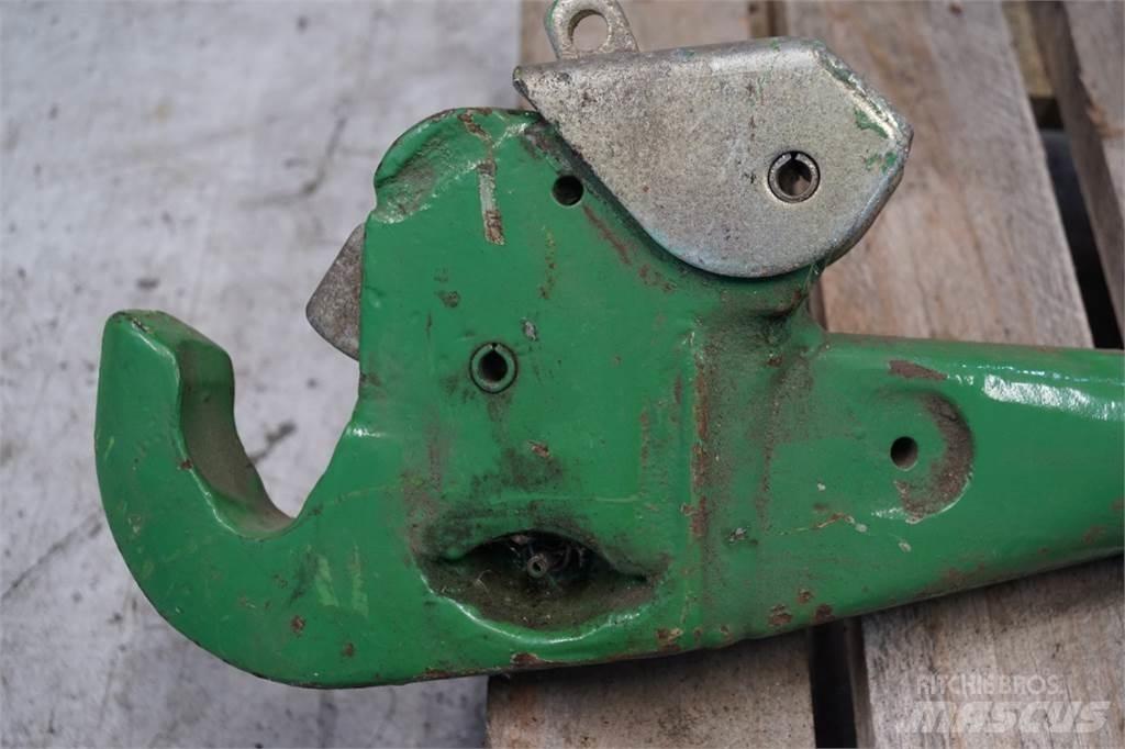 John Deere 2450 Outros acessórios de tractores