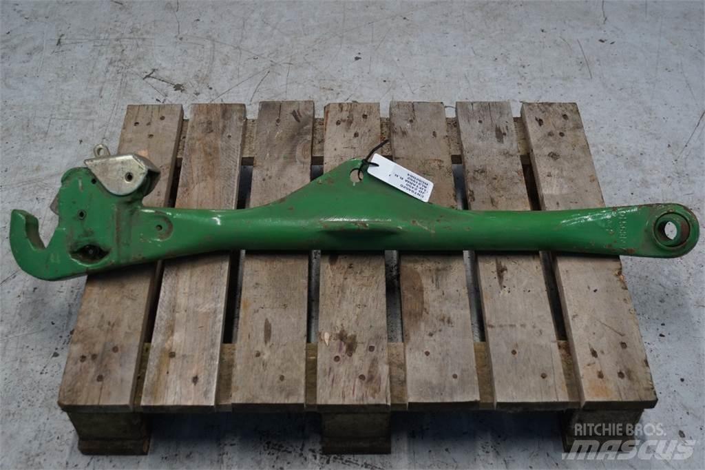 John Deere 2450 Outros acessórios de tractores