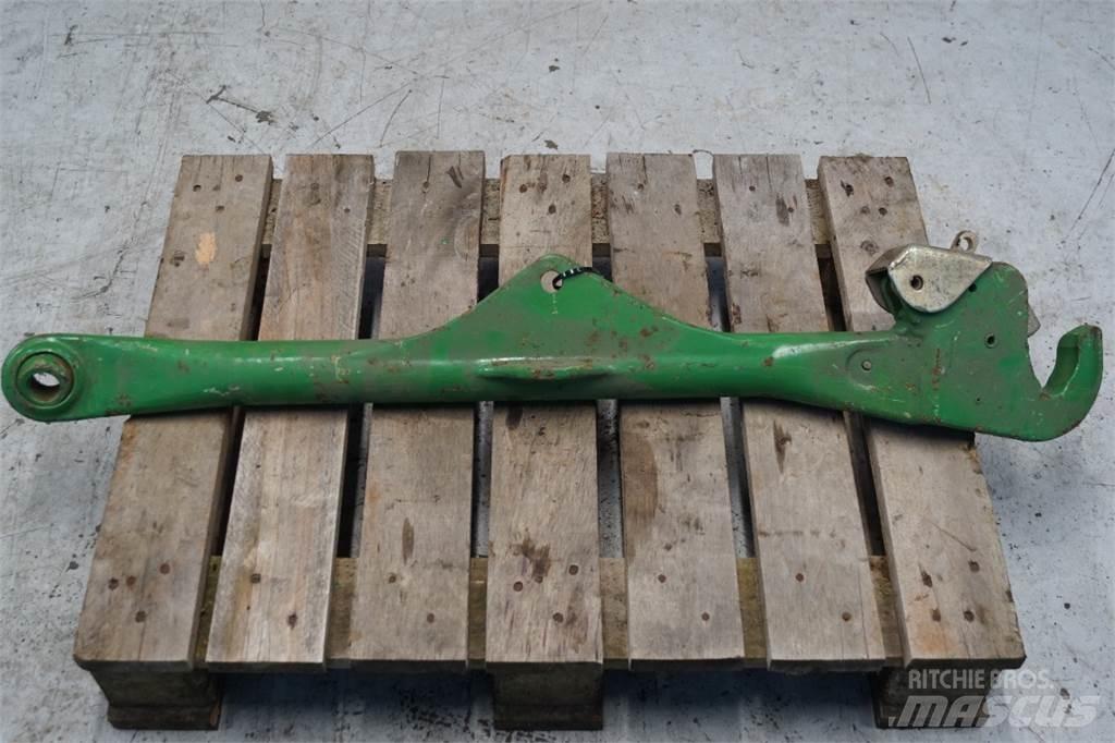 John Deere 2450 Outros acessórios de tractores
