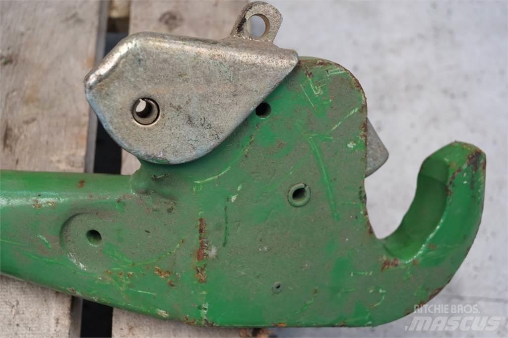 John Deere 2450 Outros acessórios de tractores