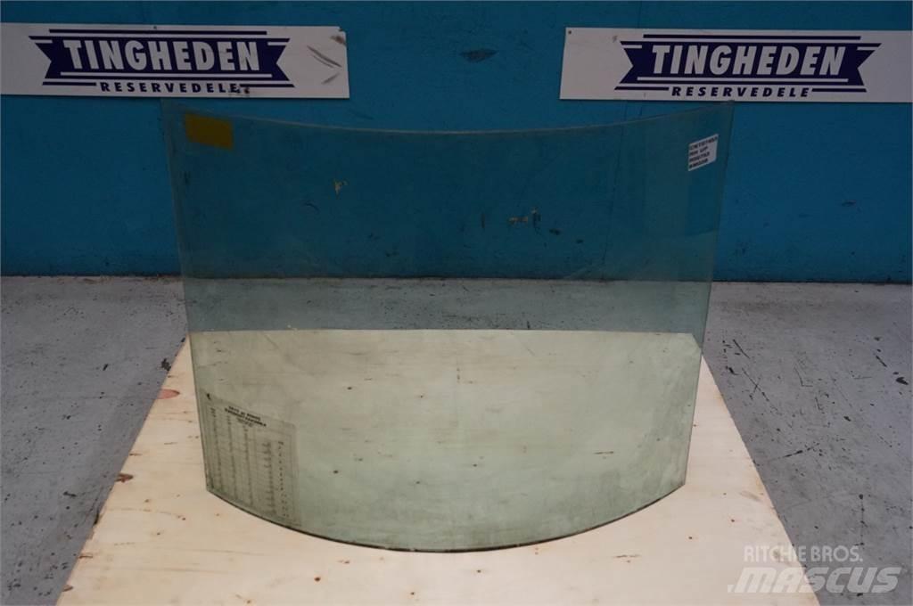 John Deere 2550 Cabines e interior
