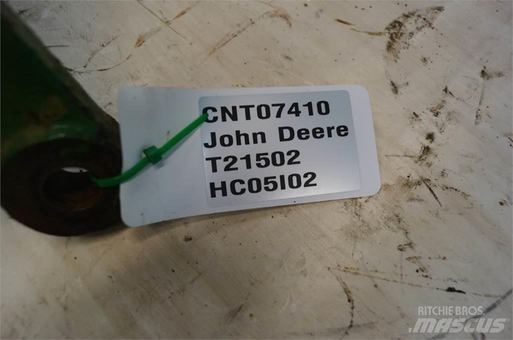 John Deere 2640 Outros acessórios de tractores