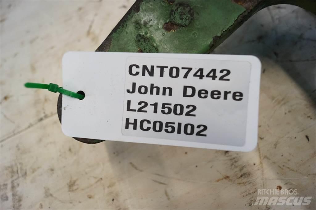 John Deere 2640 Outros acessórios de tractores