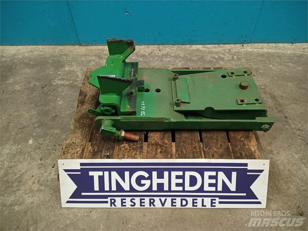 John Deere 2650 Outros acessórios de tractores