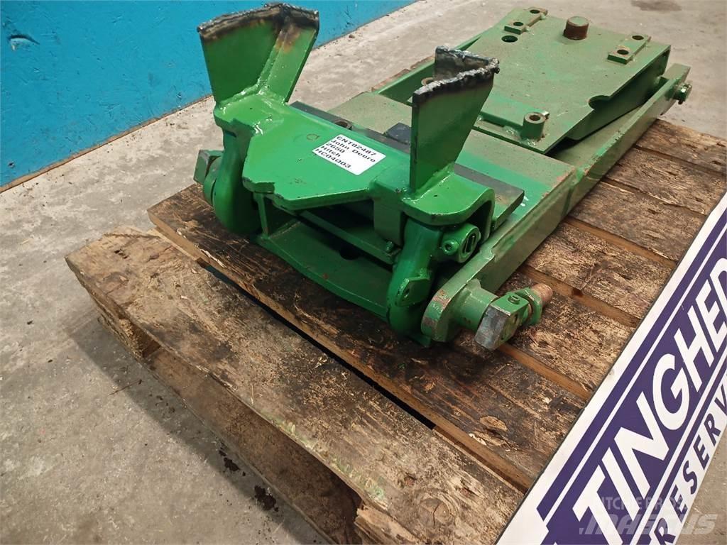 John Deere 2650 Outros acessórios de tractores