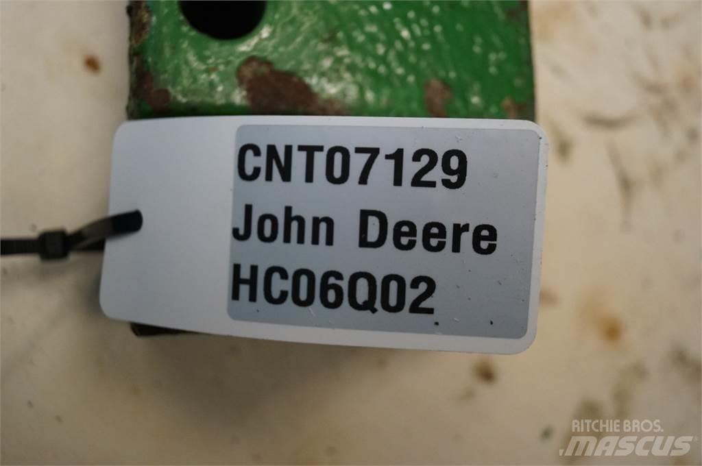 John Deere 2840 Outros acessórios de tractores
