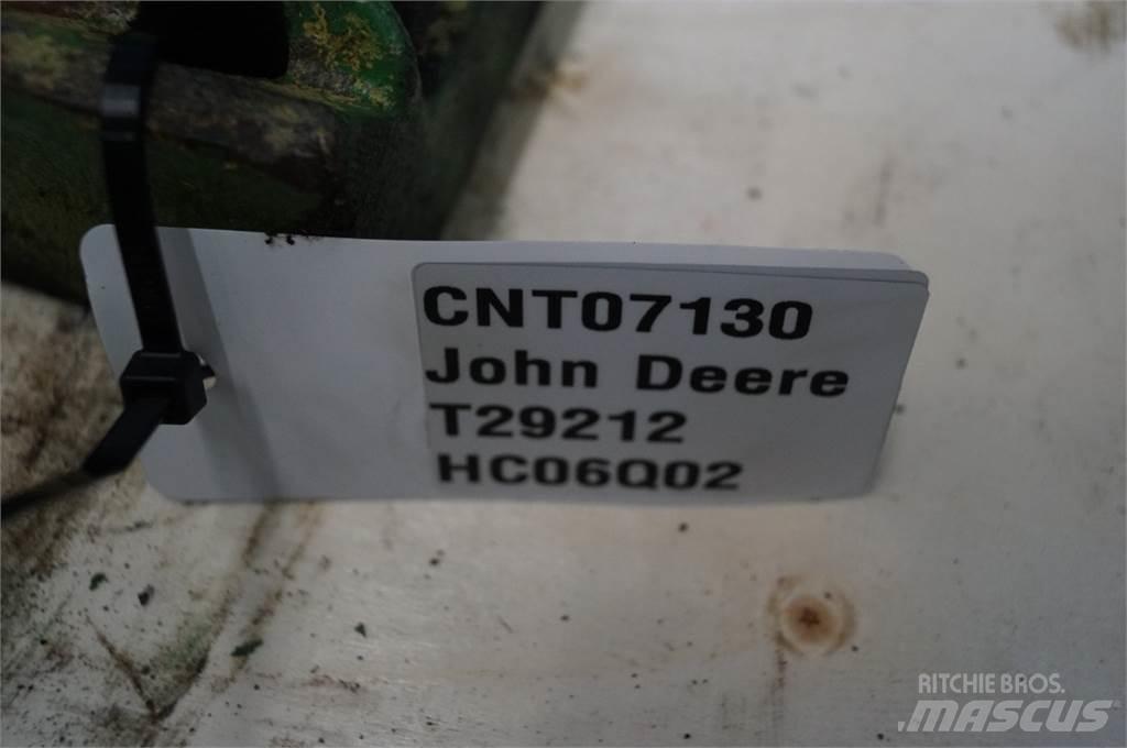 John Deere 2840 Outros acessórios de tractores