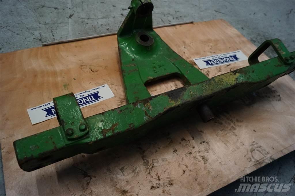 John Deere 2840 Outros acessórios de tractores