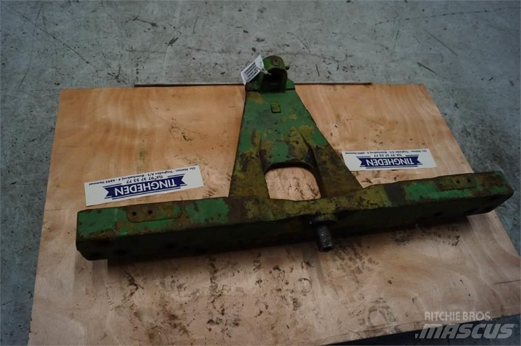 John Deere 2840 Outros acessórios de tractores