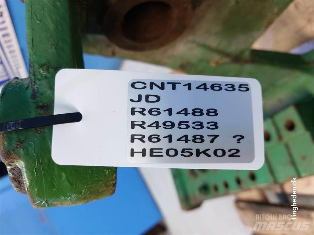 John Deere 2840 Outros acessórios de tractores