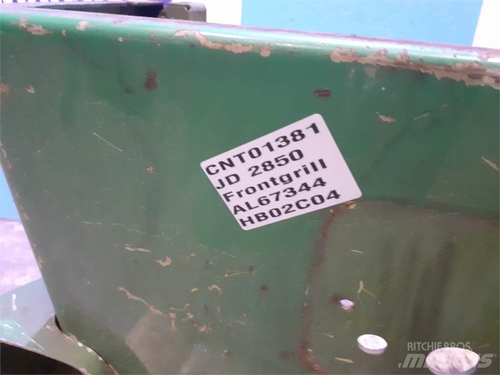 John Deere 2850 Outros acessórios de tractores