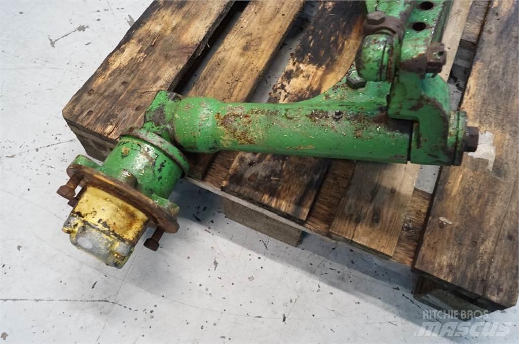 John Deere 2850 Outros acessórios de tractores