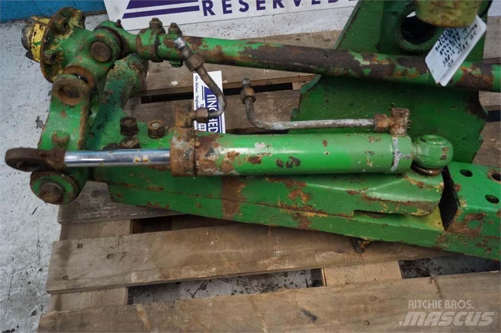 John Deere 2850 Outros acessórios de tractores