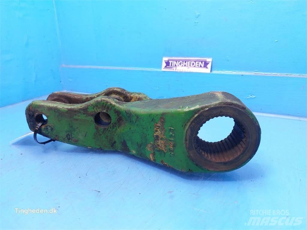 John Deere 2850 Outros acessórios de tractores