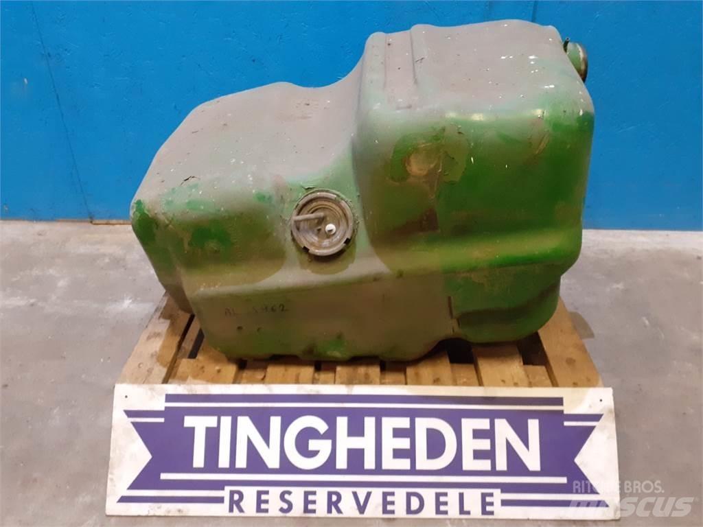 John Deere 2940 Outros acessórios de tractores