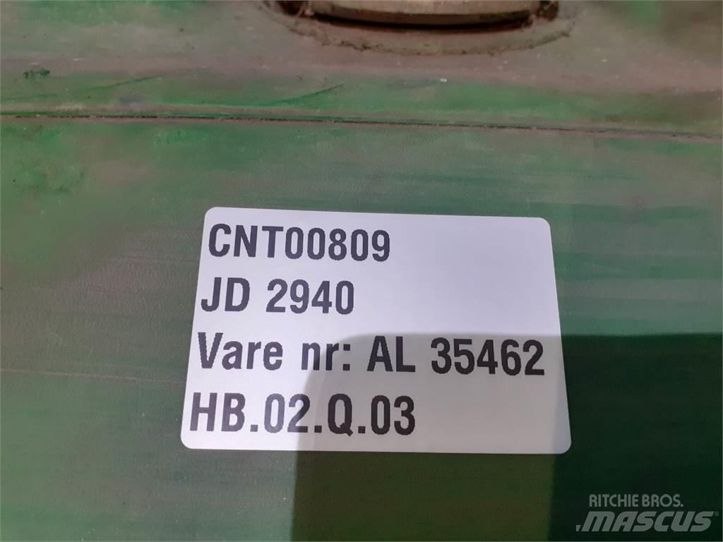 John Deere 2940 Outros acessórios de tractores