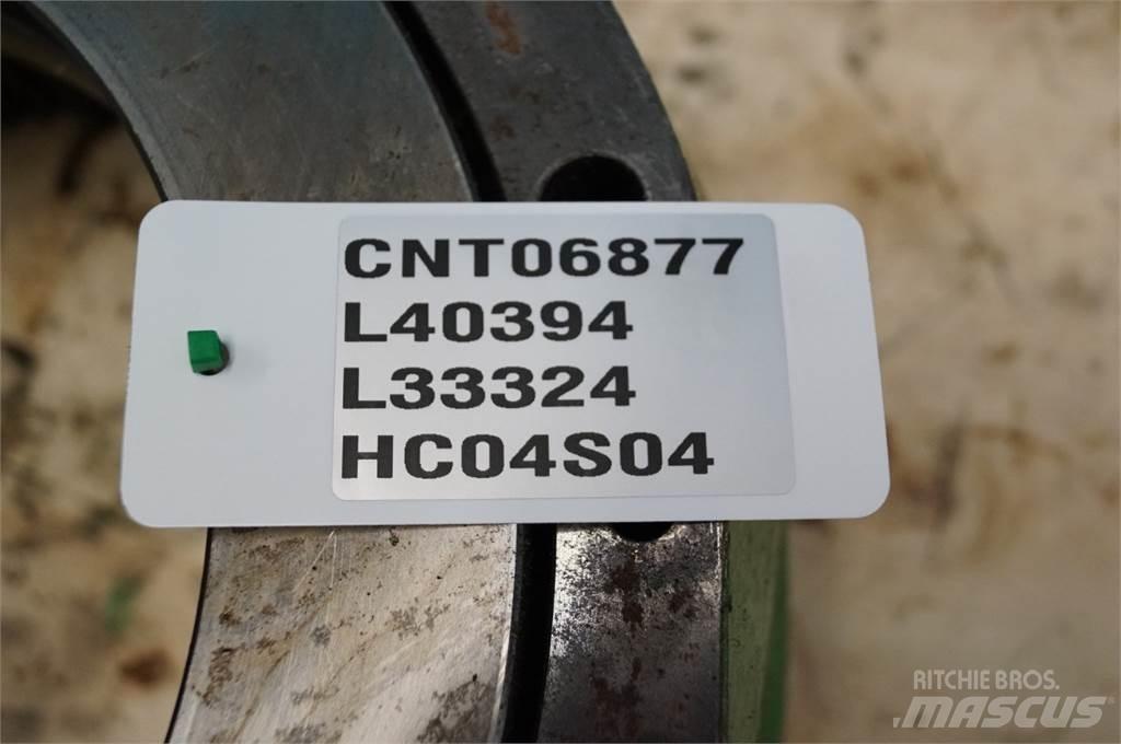 John Deere 2940 Outros acessórios de tractores