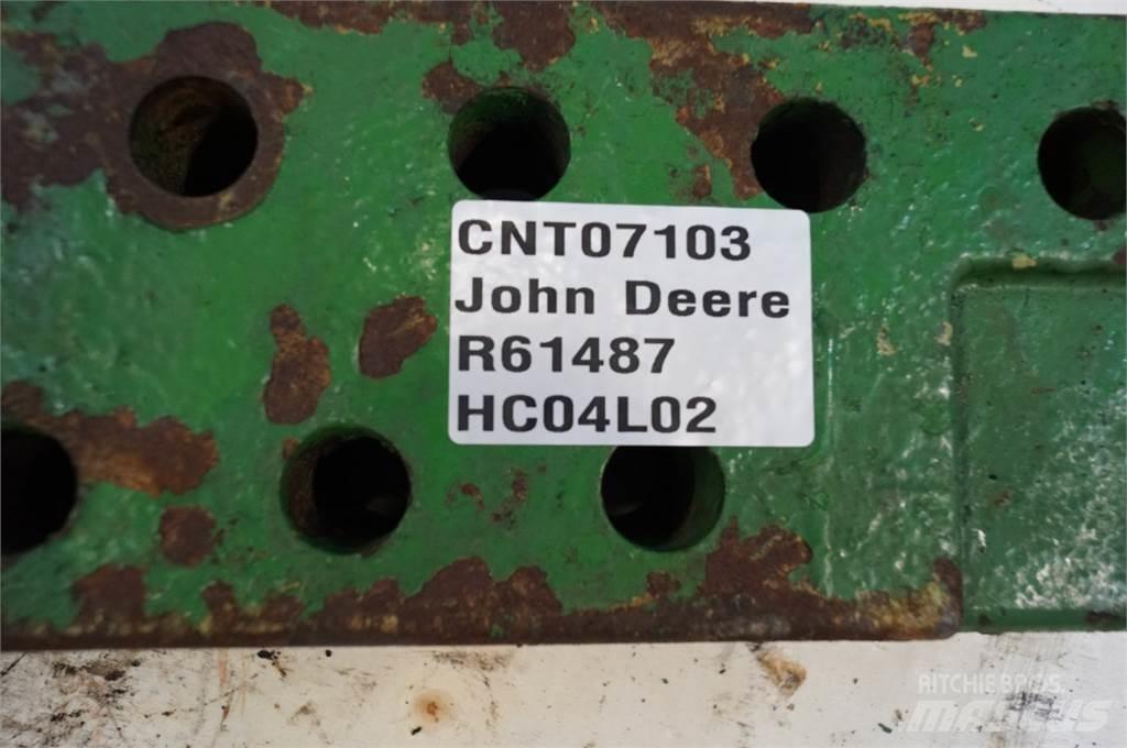 John Deere 2940 Outros acessórios de tractores