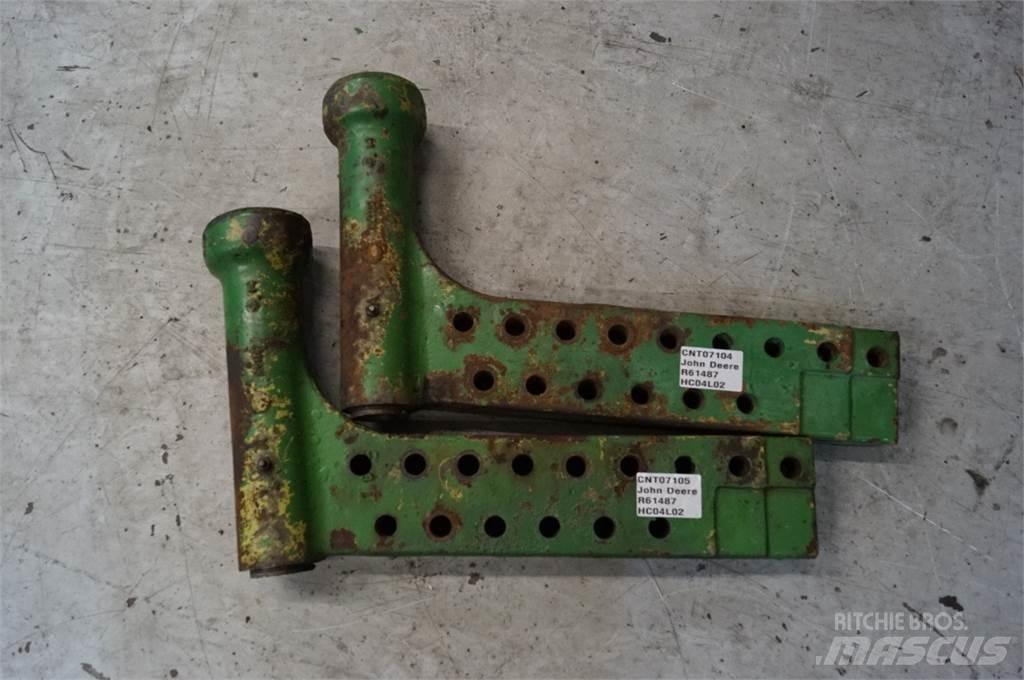 John Deere 2940 Outros acessórios de tractores