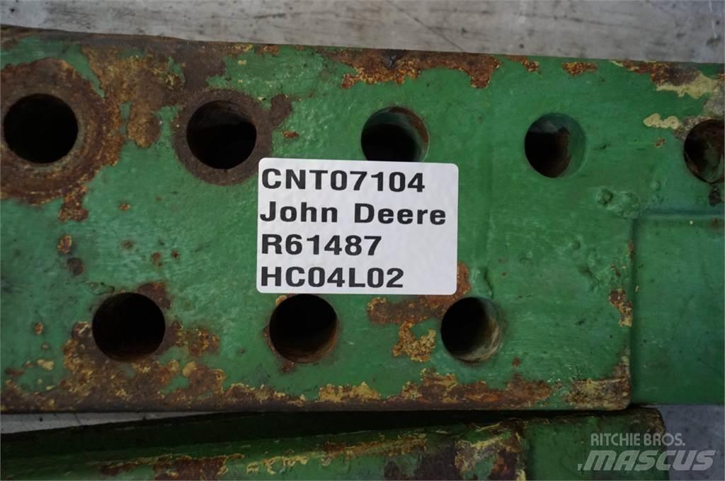 John Deere 2940 Outros acessórios de tractores
