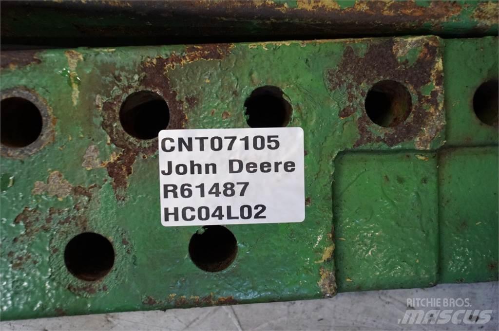 John Deere 2940 Outros acessórios de tractores
