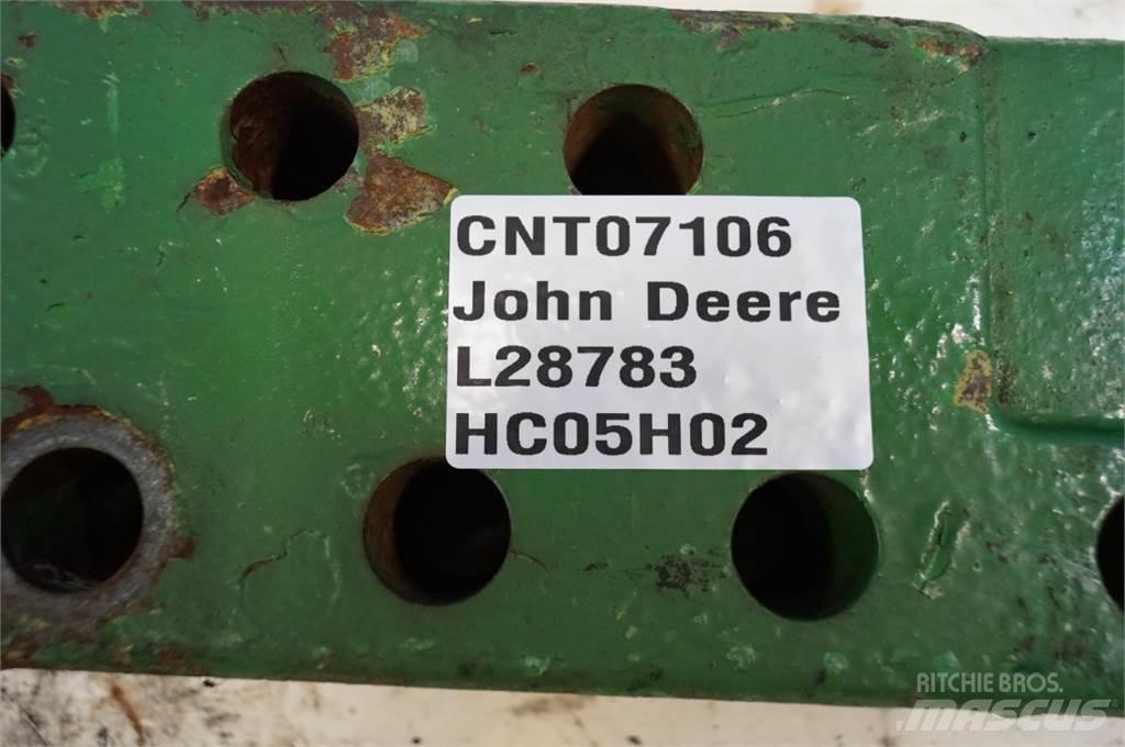 John Deere 2940 Outros acessórios de tractores